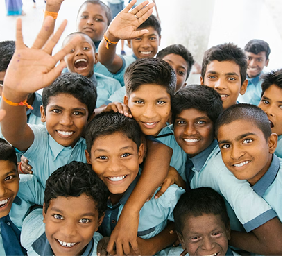 Education & Youth